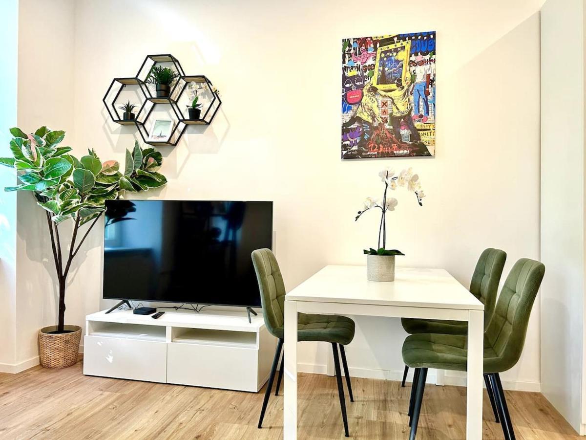 Lfg Stylish Studio Near Center Daire Viyana Dış mekan fotoğraf