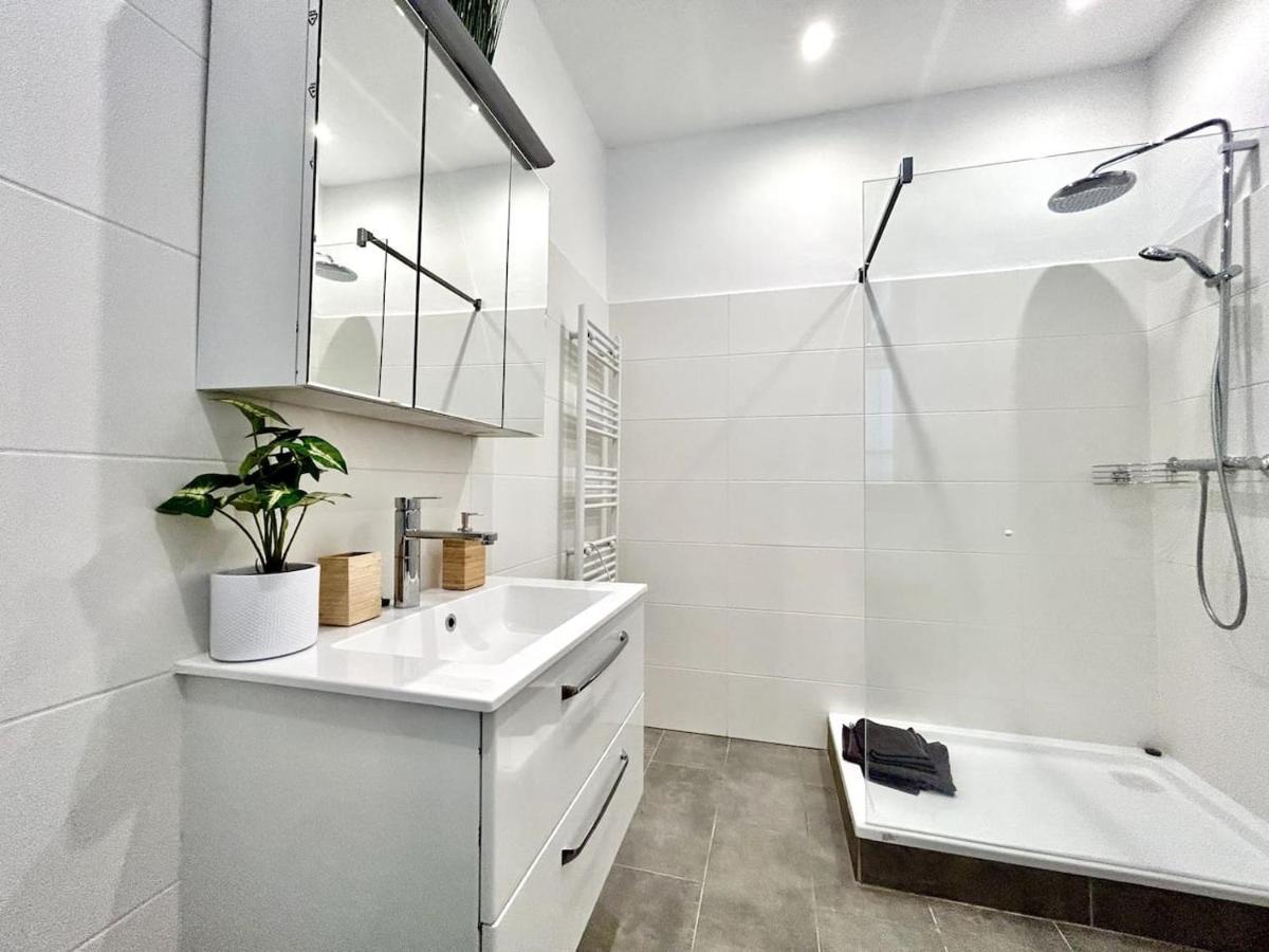 Lfg Stylish Studio Near Center Daire Viyana Dış mekan fotoğraf