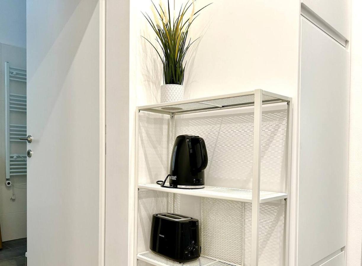 Lfg Stylish Studio Near Center Daire Viyana Dış mekan fotoğraf