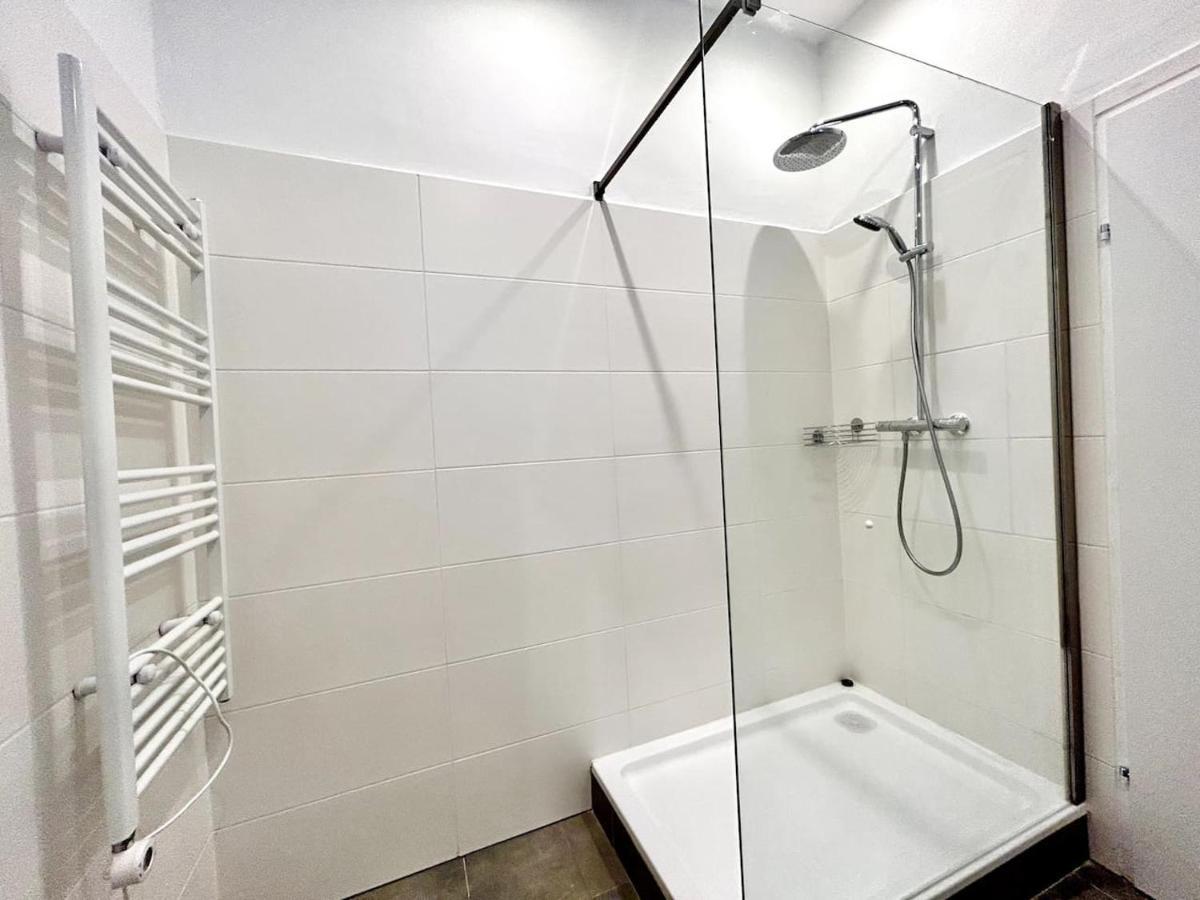 Lfg Stylish Studio Near Center Daire Viyana Dış mekan fotoğraf