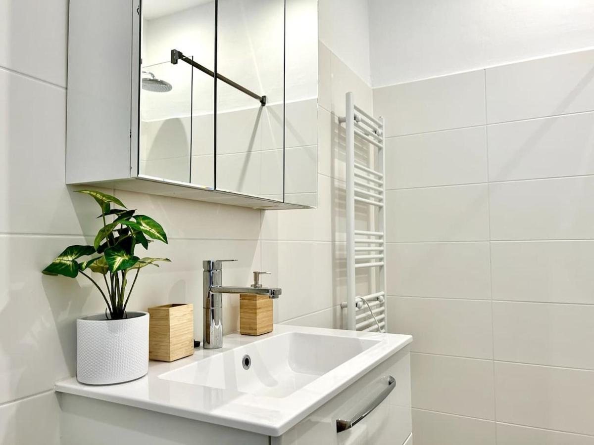 Lfg Stylish Studio Near Center Daire Viyana Dış mekan fotoğraf
